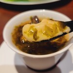 しゃぶしゃぶ 将泰庵 - 