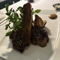 RUBY JACK'S SEAFOOD & STEAK - 