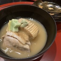 加賀屋 銀座店 - 