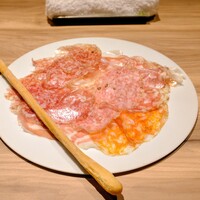 パルコ フィエラ - 
