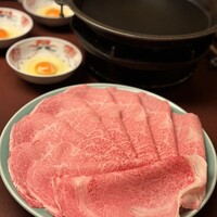 人形町今半 本店 - 