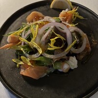 RUBY JACK'S SEAFOOD & STEAK - 