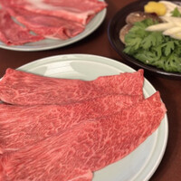人形町今半 本店 - 
