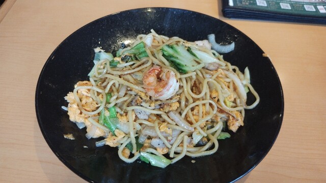 Gyoza no Osho Waseda Natsumezakadori Ten