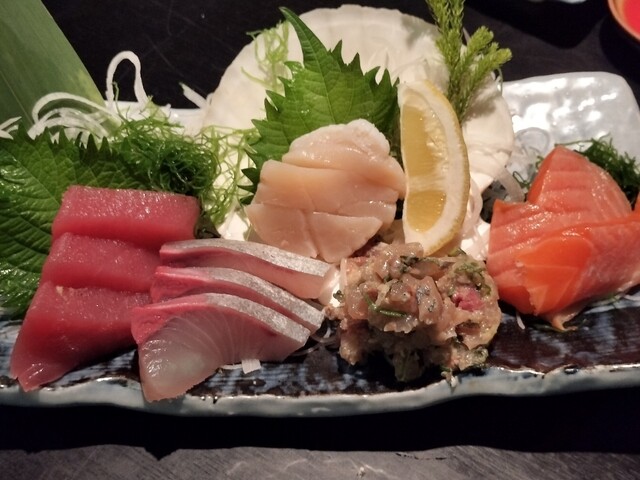 Otona no Izakaya Funaiichi Sugamo Ten