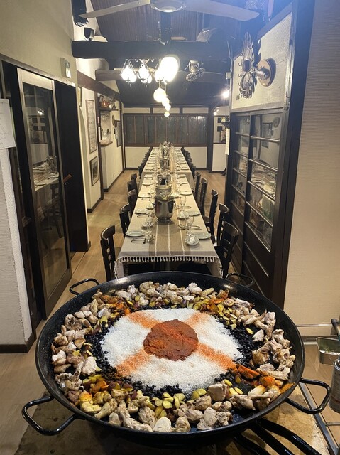 Cafe Barraca photo 4