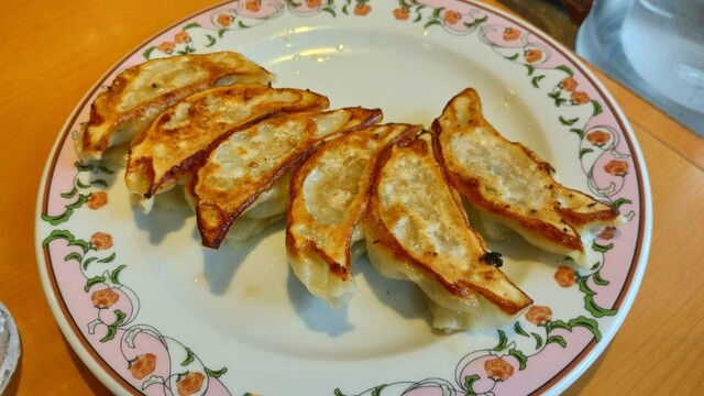 Gyoza no Osho Waseda Natsumezakadori Ten photo 2