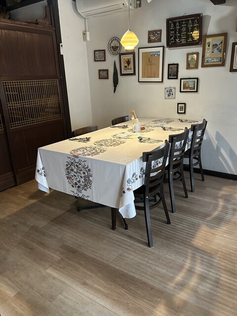 Cafe Barraca photo 5