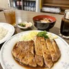 日進食堂 本店