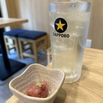築地かねまさ - 