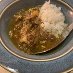 料理家 いとはん - スパイスカレー