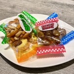 ラウンジ ジーカフェ - 