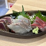 築地かねまさ - 