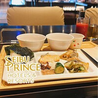 リュクス ダイニング ハプナ - 