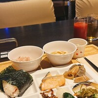 リュクス ダイニング ハプナ - 