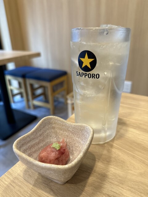 Tsukiji Kanemasa photo 5