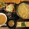 釜揚げうどん 鈴庵