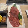 めいげつABCランチ