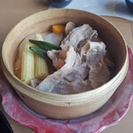 個室創作和食 たなごころ - 