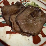 肉寿司 肉和食 KINTAN コレド室町 - 