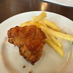 ベルサイユの豚 - 