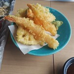 個室創作和食 たなごころ 梅田店 - 