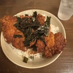 小麦粉 - 料理写真: