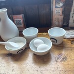 湖月堂 内堀店 - 