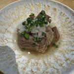肉寿司 肉和食 KINTAN コレド室町 - 