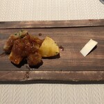 バール ア フロマージュ スーヴォワル - 