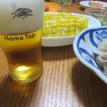 田村農園 - 料理写真: