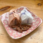 湖月堂 内堀店 - 