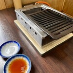 スタミナ苑 - いよいよスタート！