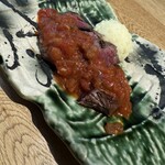 肉寿司 肉和食 KINTAN - 