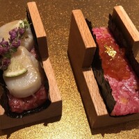 恵比寿 うしみつ - 