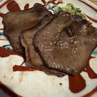 肉寿司 肉和食 KINTAN コレド室町 - 