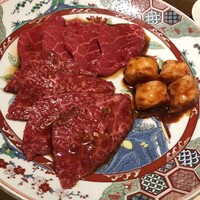 恵比寿 うしみつ - 