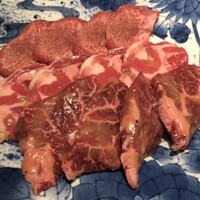 恵比寿 うしみつ - 