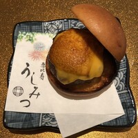 恵比寿 うしみつ - 