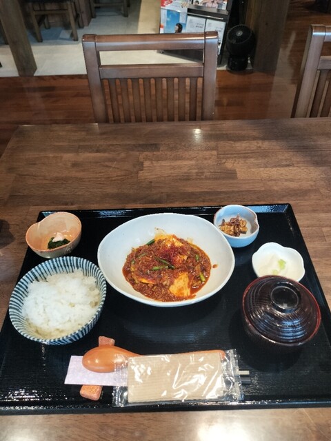 農家食堂ふるさと - 郡山（食堂）の写真