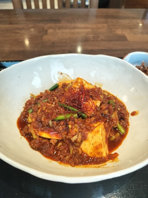 農家食堂ふるさと - 郡山（食堂）の写真