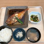 夢庵 - 料理写真: