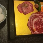 燒肉亭 六歌仙 西口本店 - 