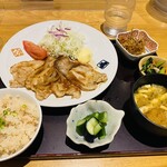 大かまど飯 寅福 ルミネ大宮店 - 