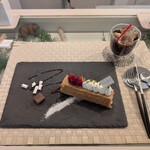 カズノリ イケダ アンディヴィデュエル 南町通店 - 