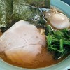 家系ラーメン ジェット家