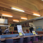 オープンキッチン - 