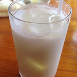 オープンキッチン - ラッシー