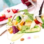 マンジャーレ ウォーターエッジ YOKOHAMA