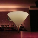 バー ル・サロン - シークァーサーを使用したカクテルはオリジナル。